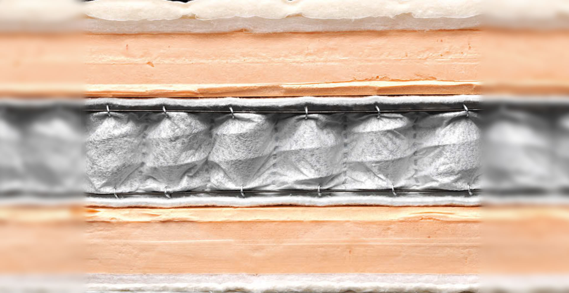 mattress memoform top sense flou