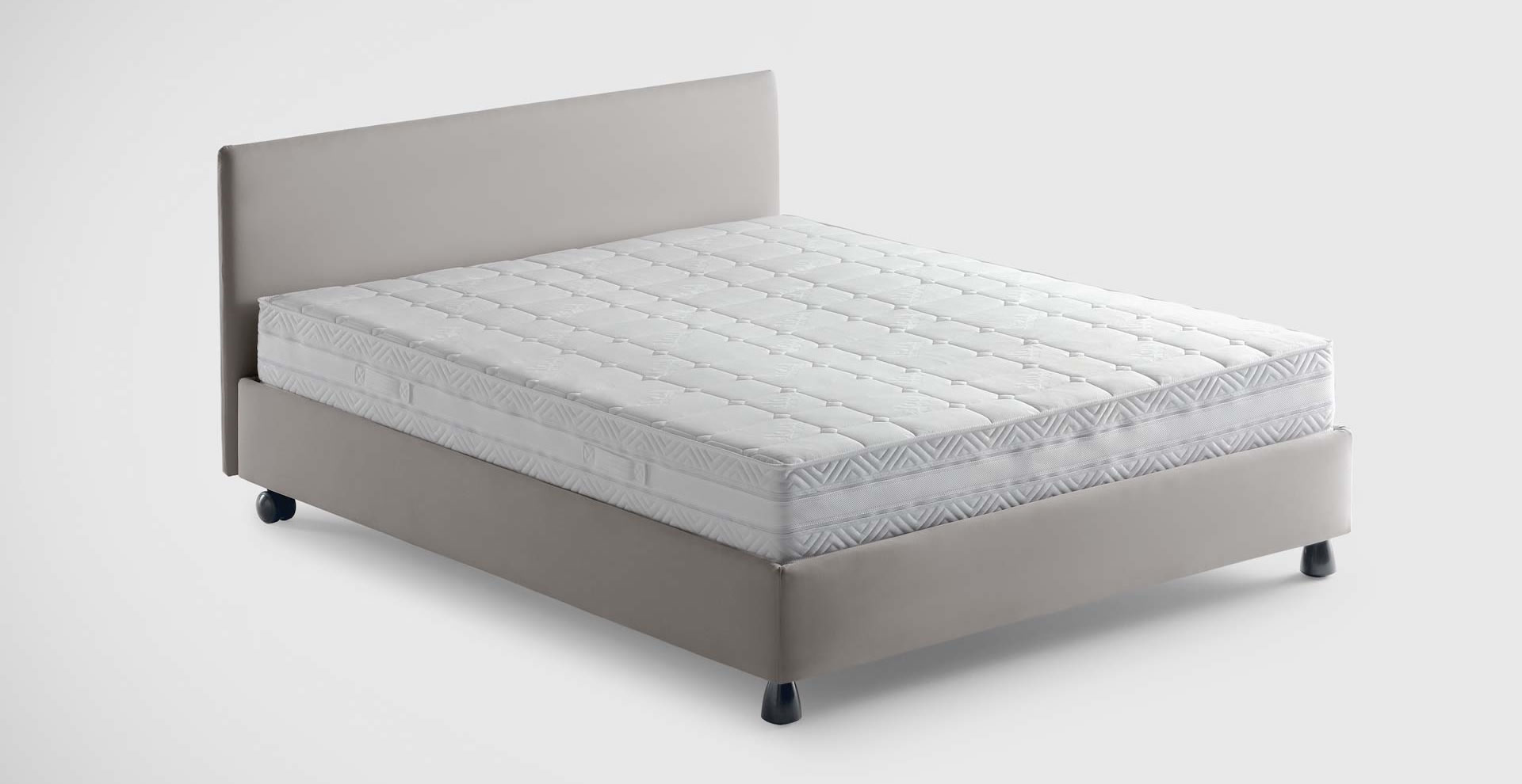 mattress wavecare flou