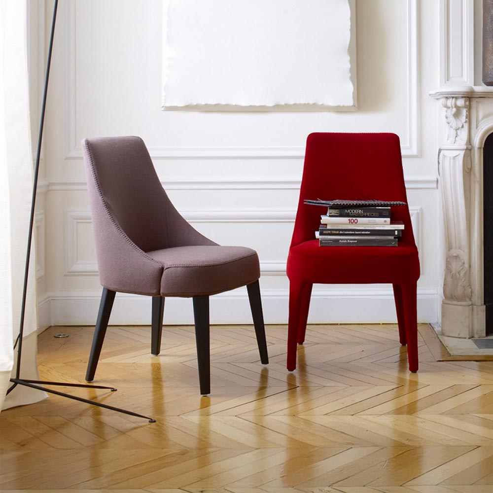 Febo chair Maxalto