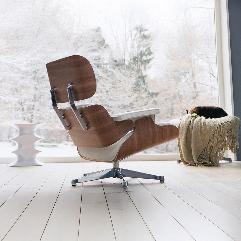 Eames Lounge chair Vitra