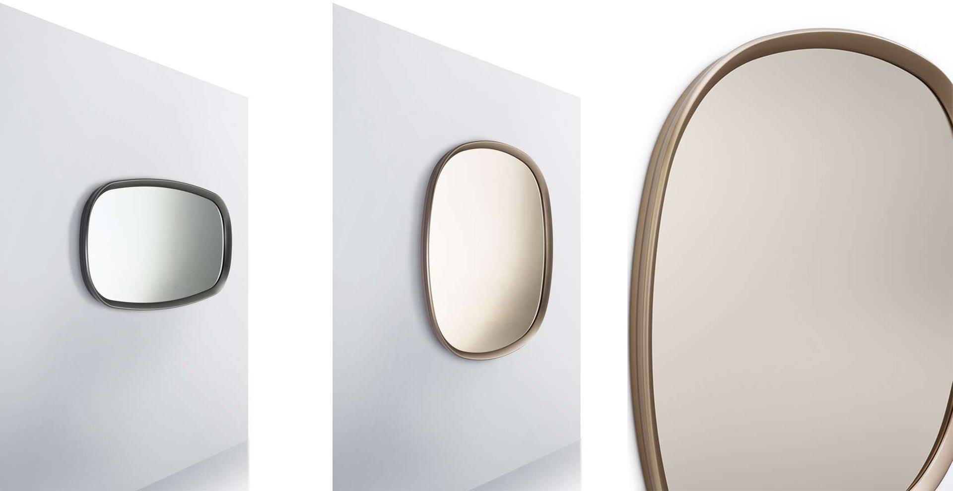 Madison B&B Italia - madison b&b italia - mirror madison b&b