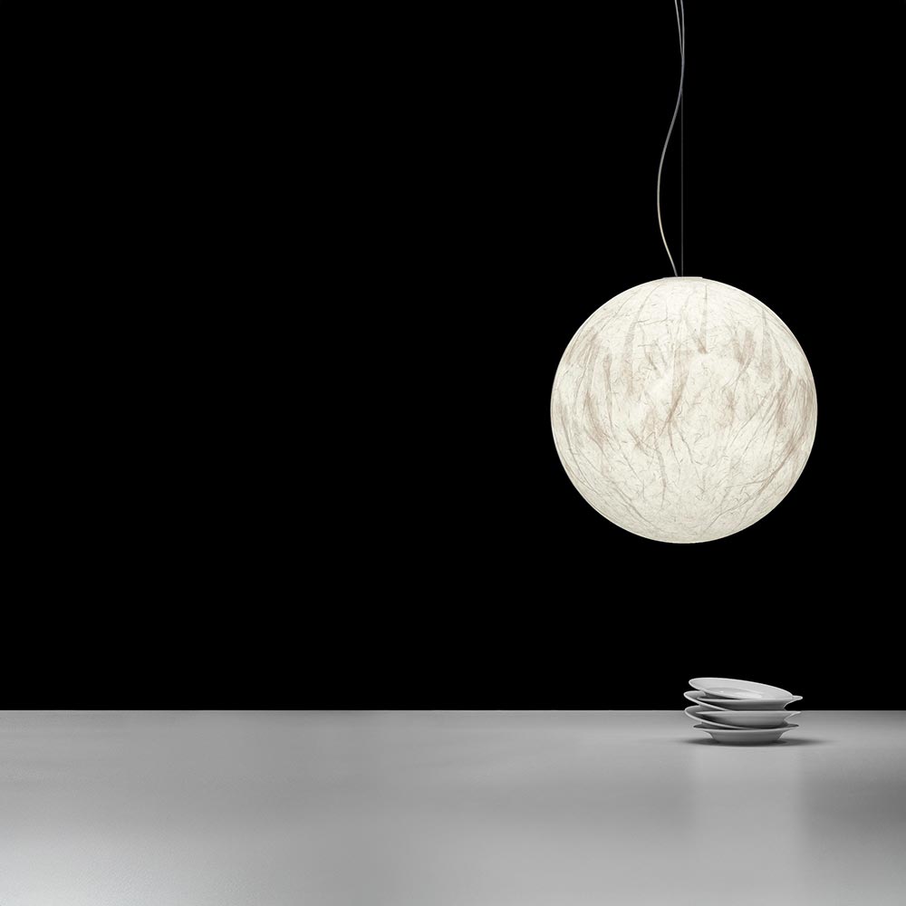 Moon Davide Groppi