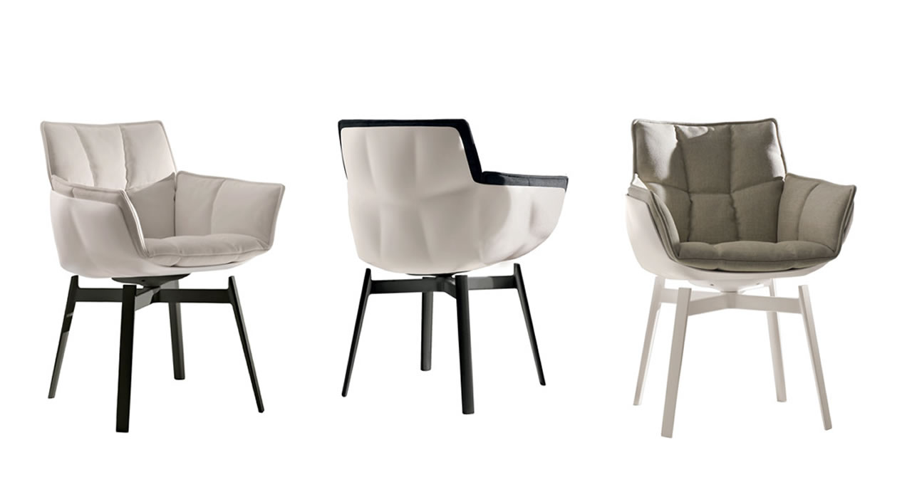 Husk Outdoor B&B Italia