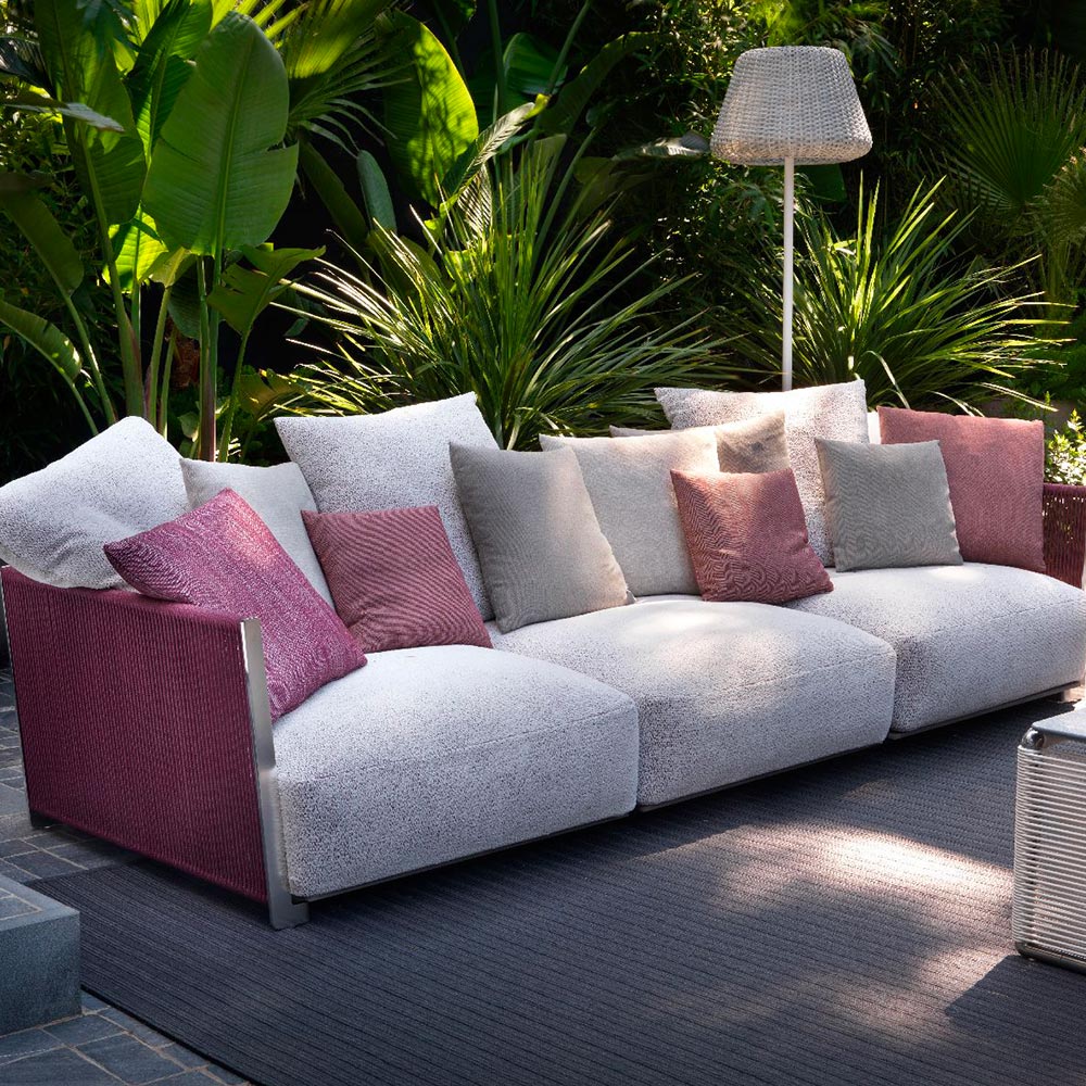 Outdoor Sofas