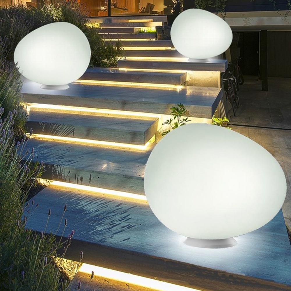 Outdoor Lamps