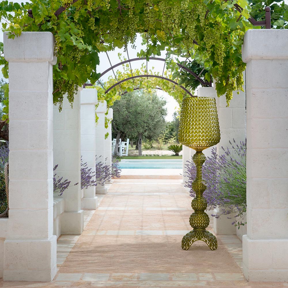 Outdoor Lamps