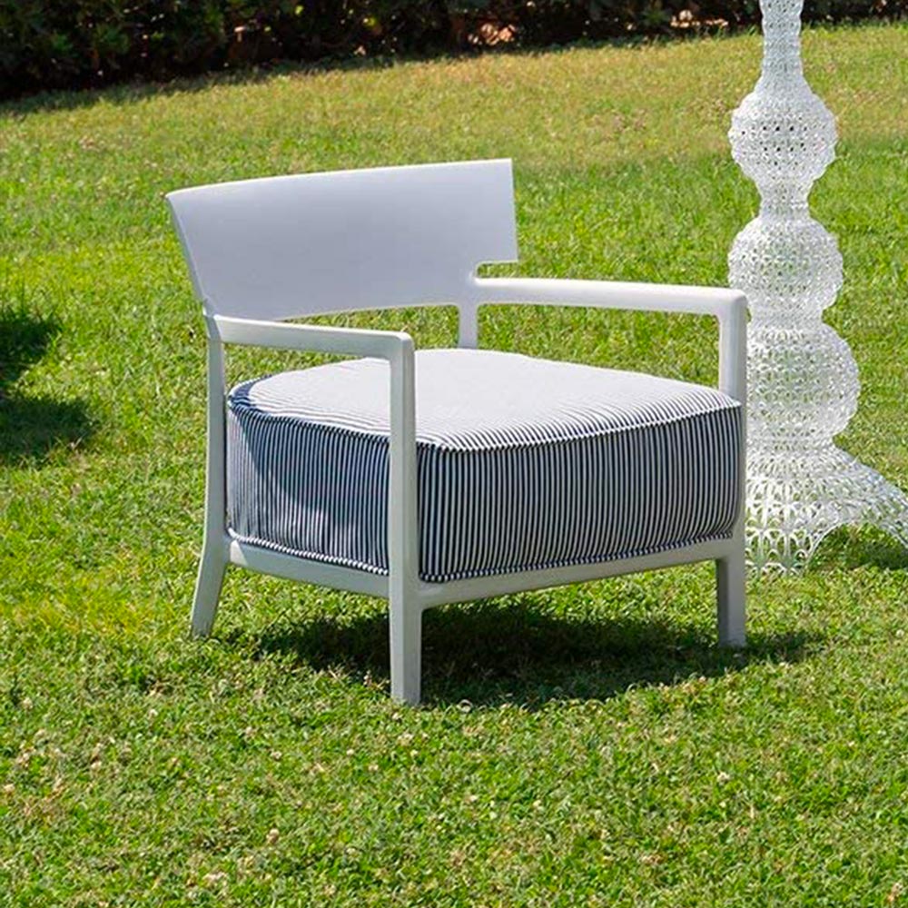 Cara outdoor Kartell