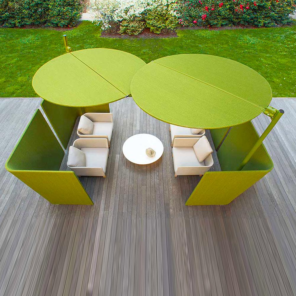 Ombra Paola Lenti