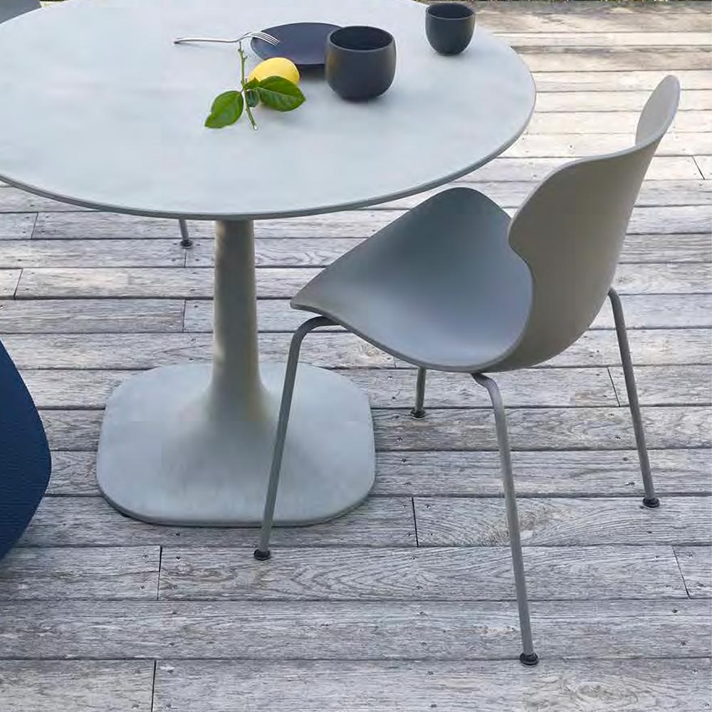 Papilio Shell outdoor B&B Italia