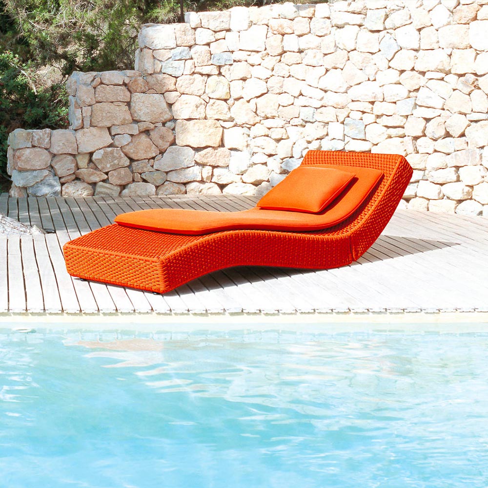 Wave Paola Lenti