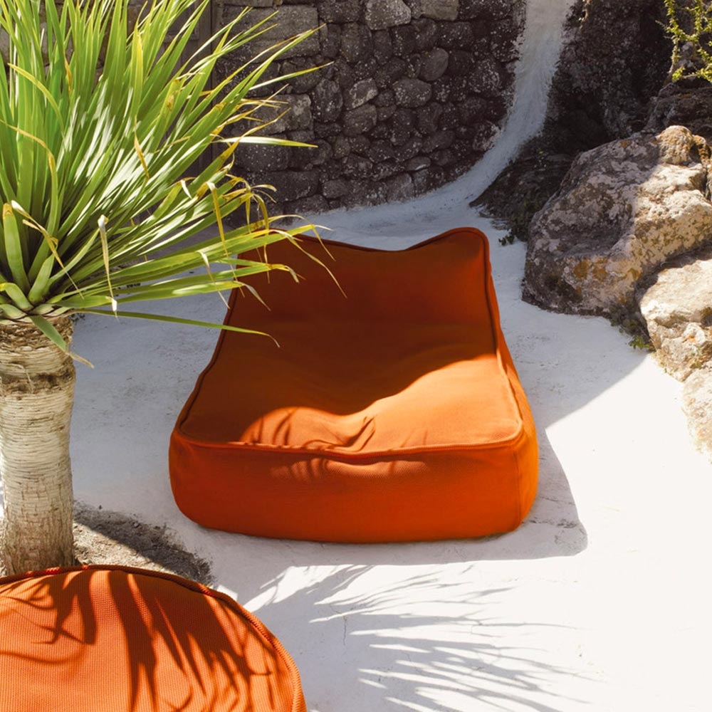 Outdoor Armchairs