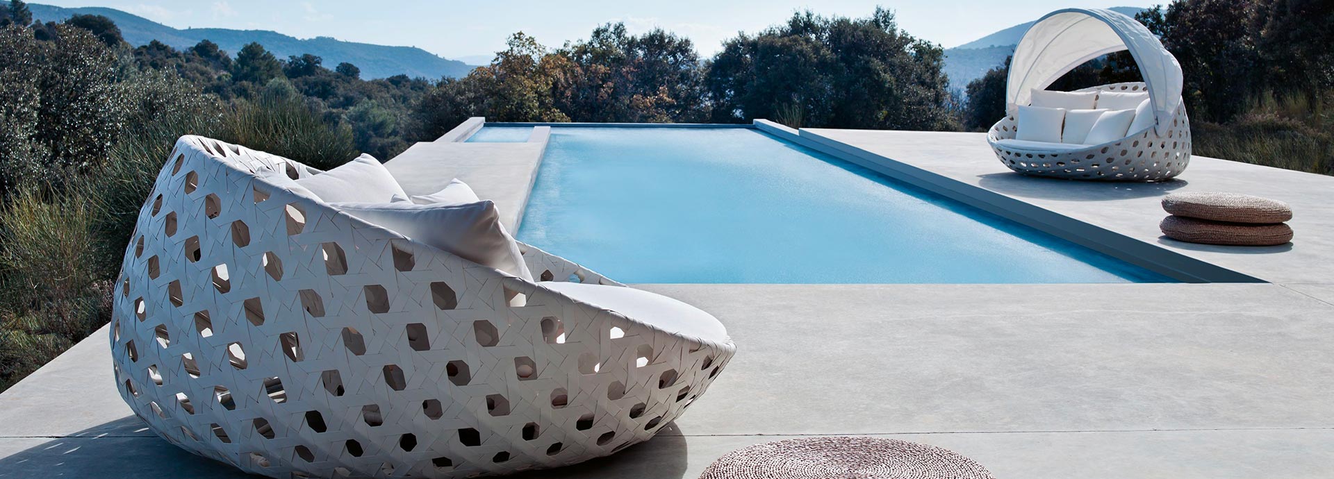 Canasta B&B Italia