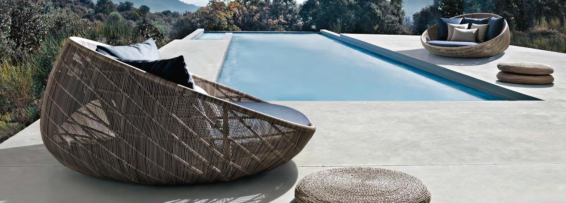 Canasta '13 B&B Italia collection