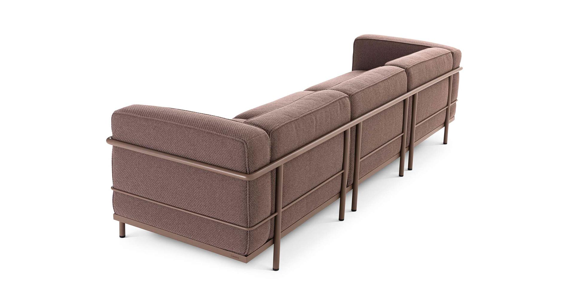 LC3 outdoor Cassina