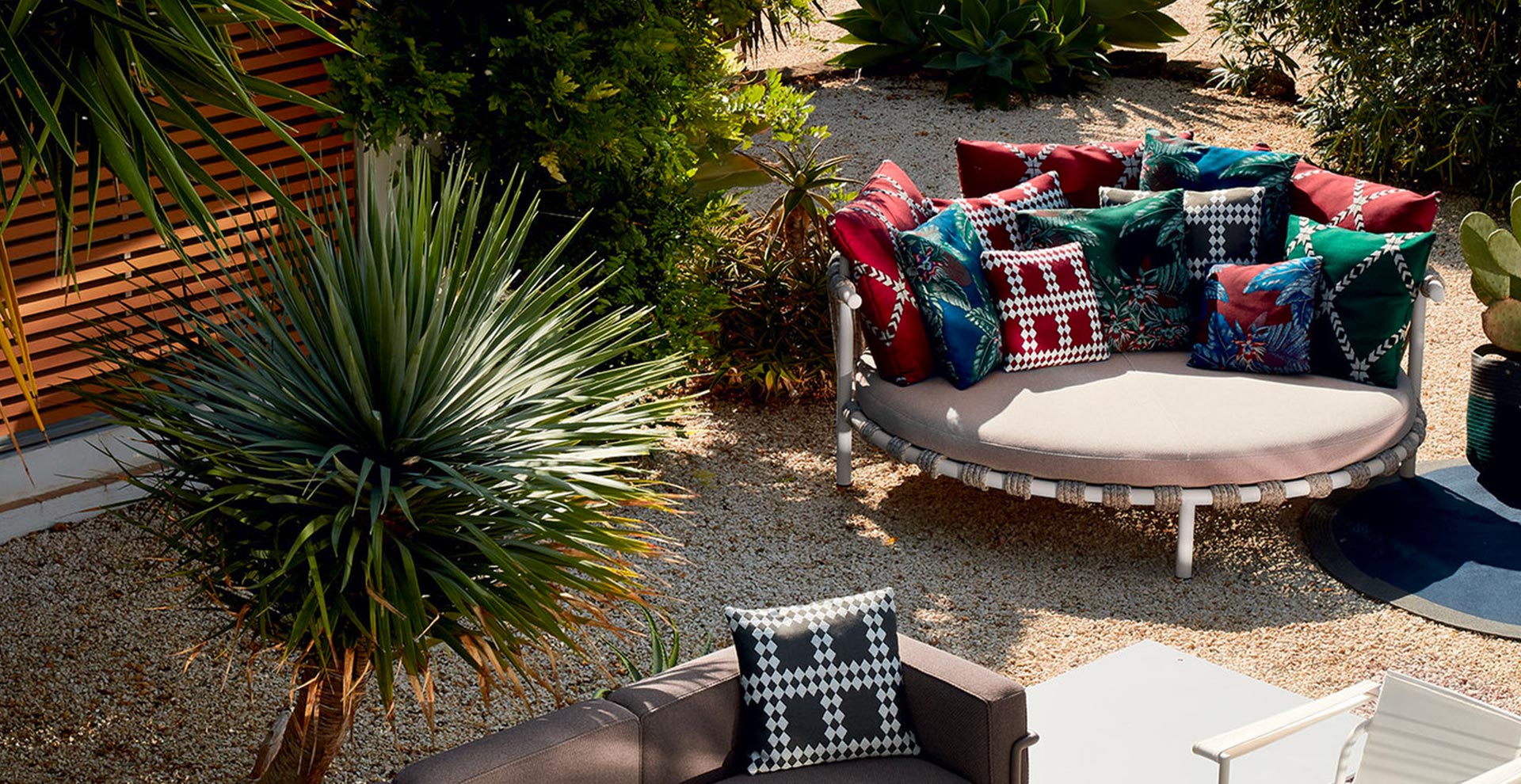 Trampoline Cassina