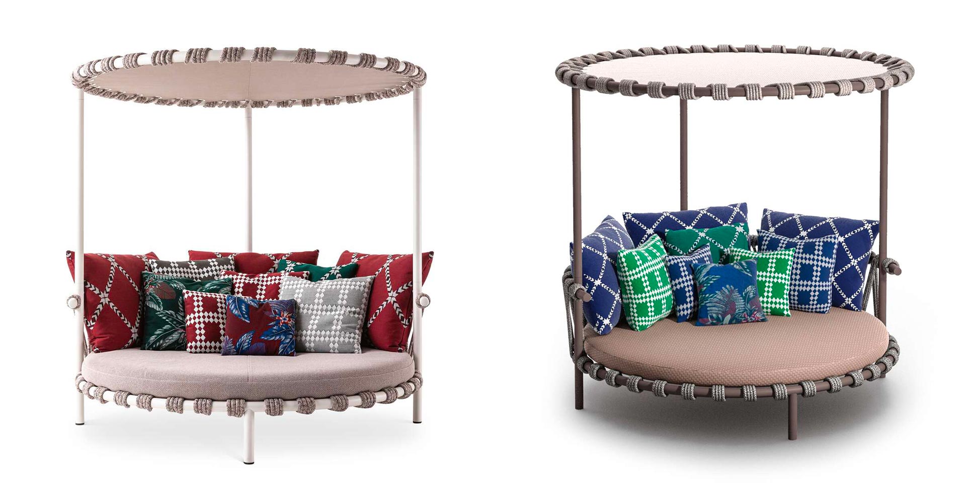 Trampoline Cassina