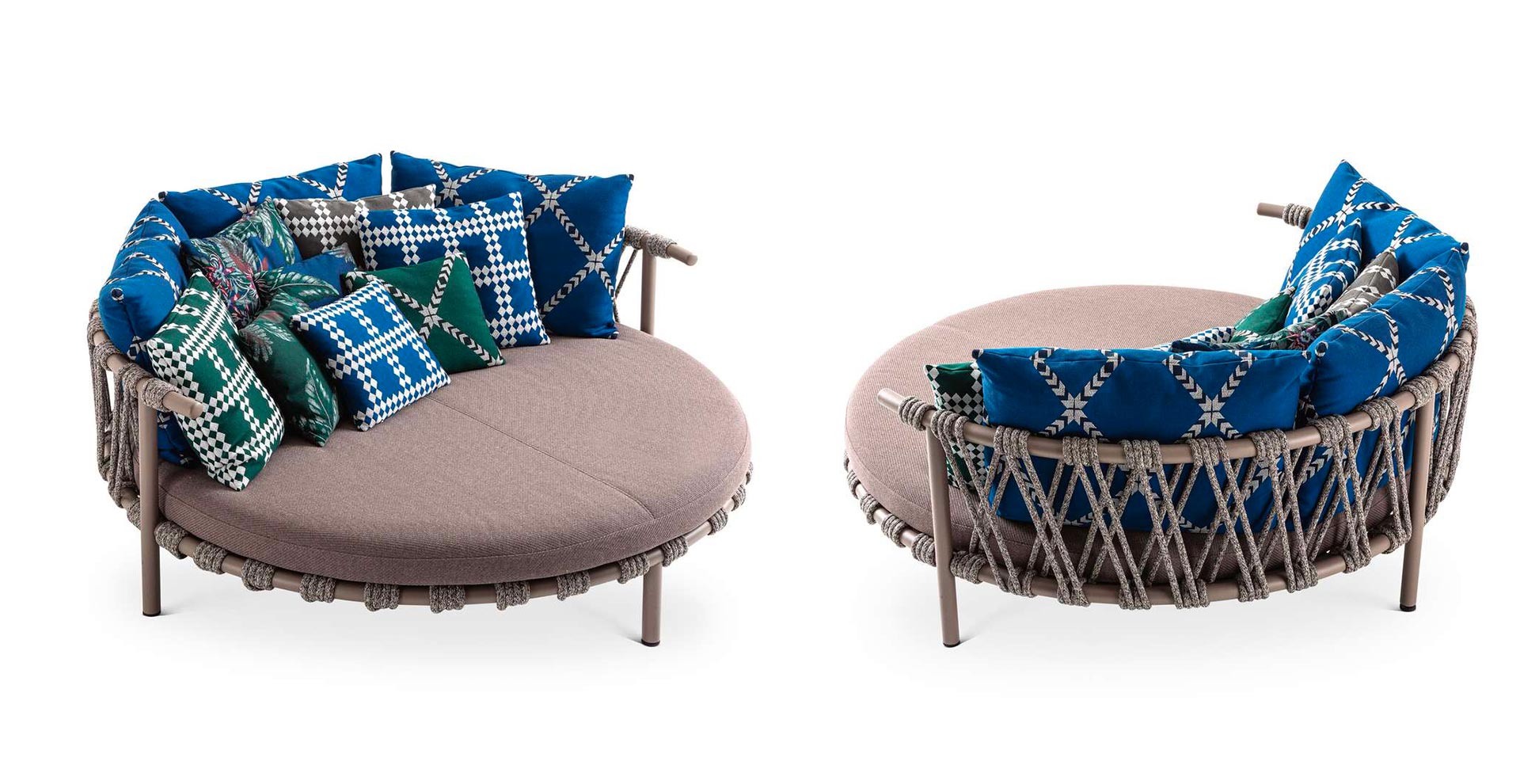 Trampoline Cassina