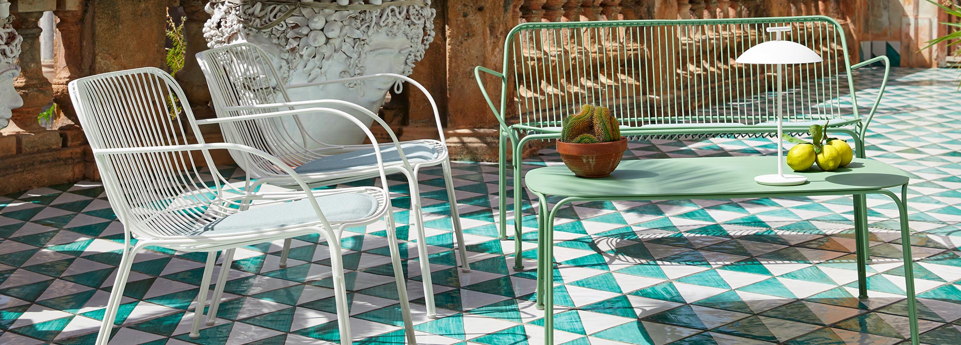Collezione HiRay Kartell