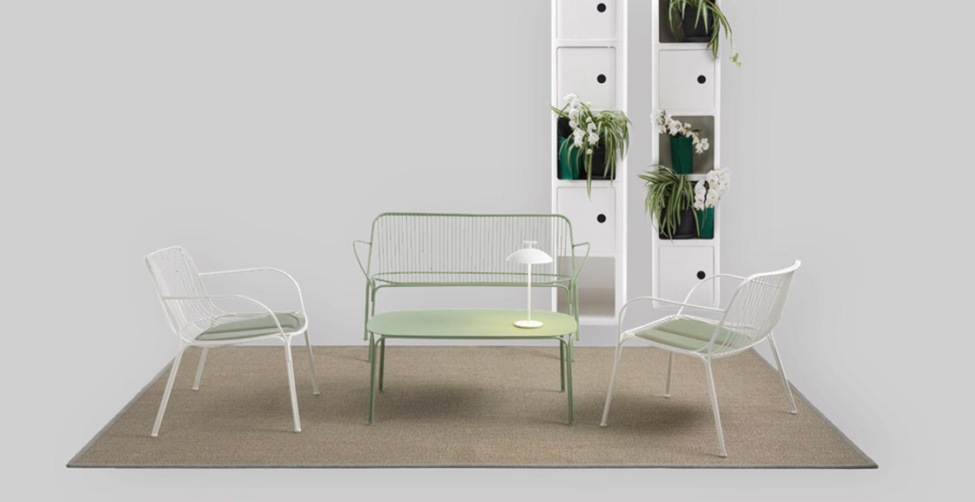 HiRay Kartell