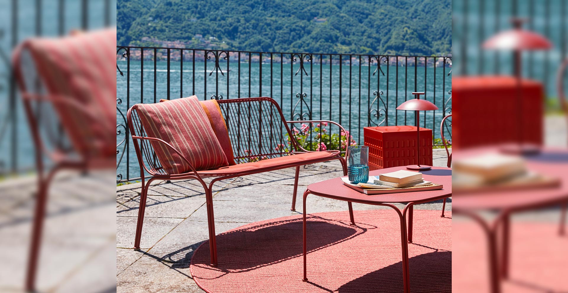 HiRay Kartell