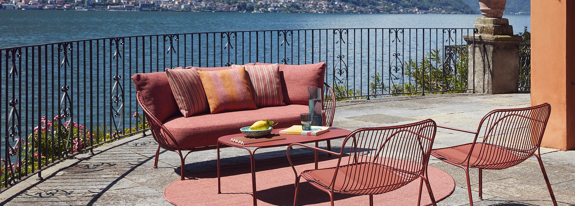 HiRay Kartell collection