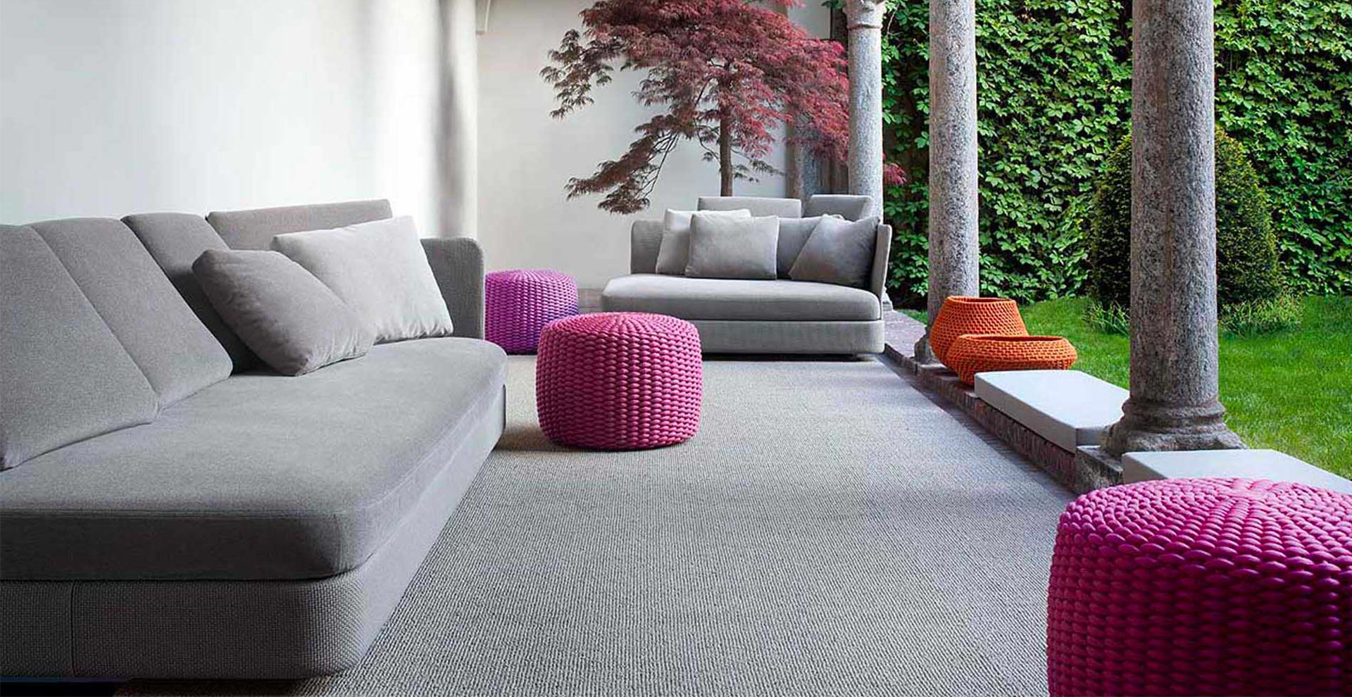 Cove Paola Lenti