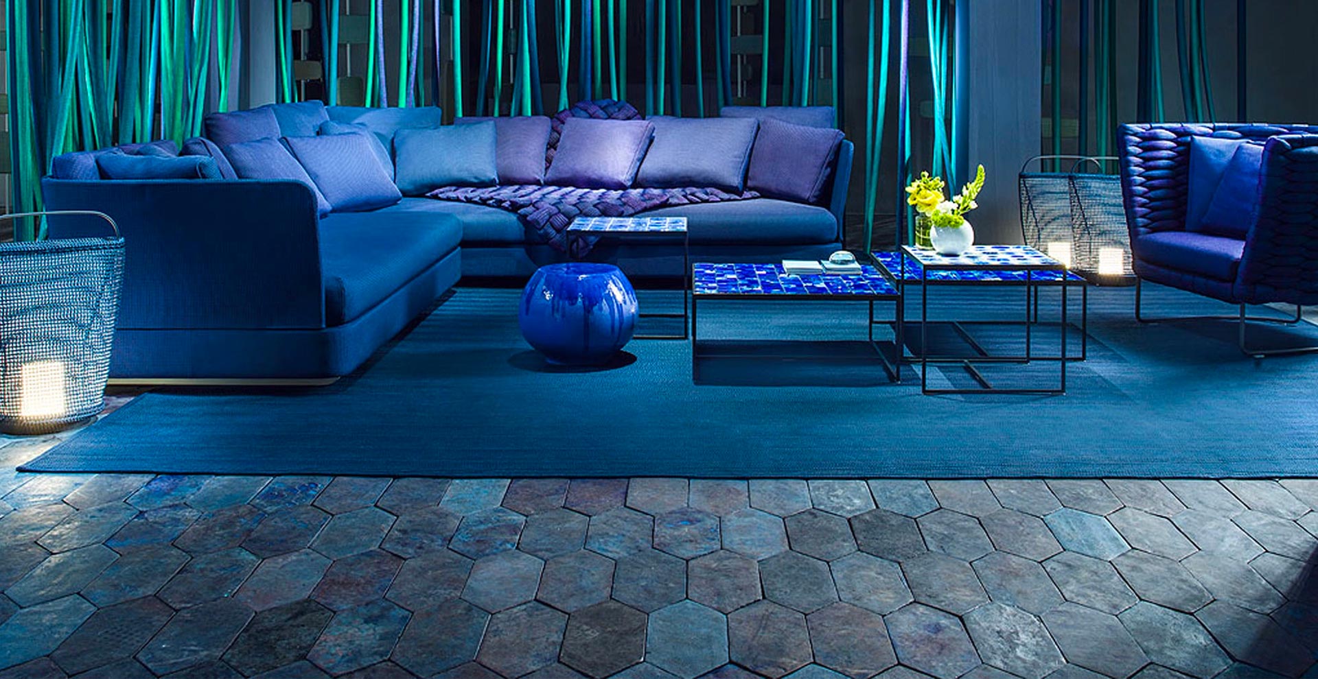 Cove Paola Lenti