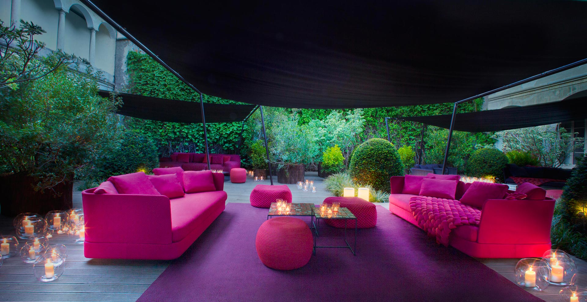 Cove Paola Lenti