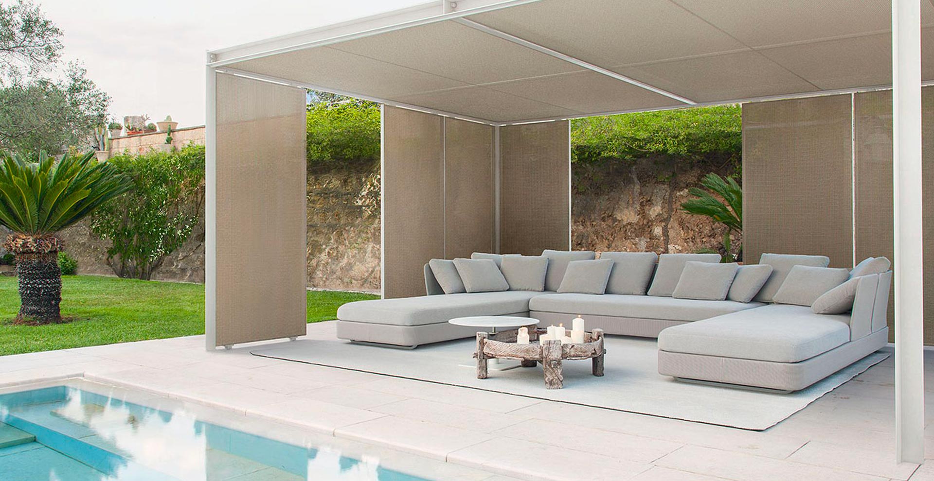 Cove Paola Lenti