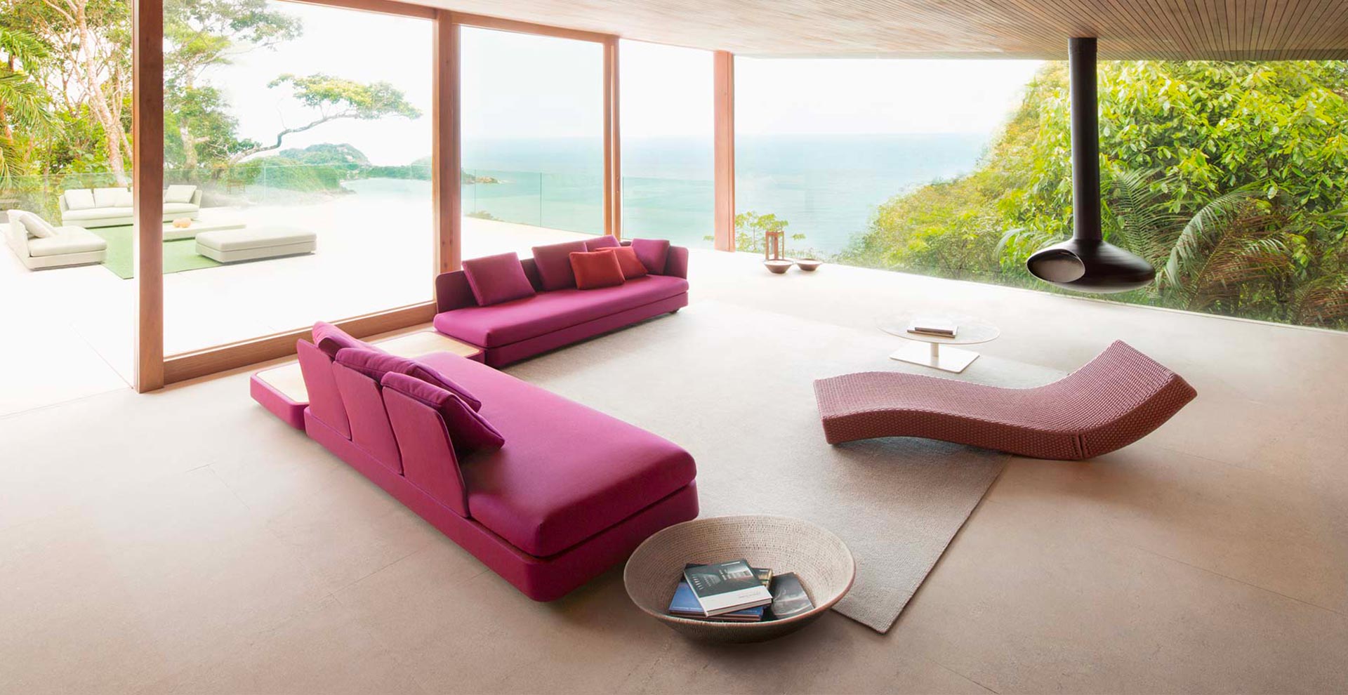 Cove Paola Lenti