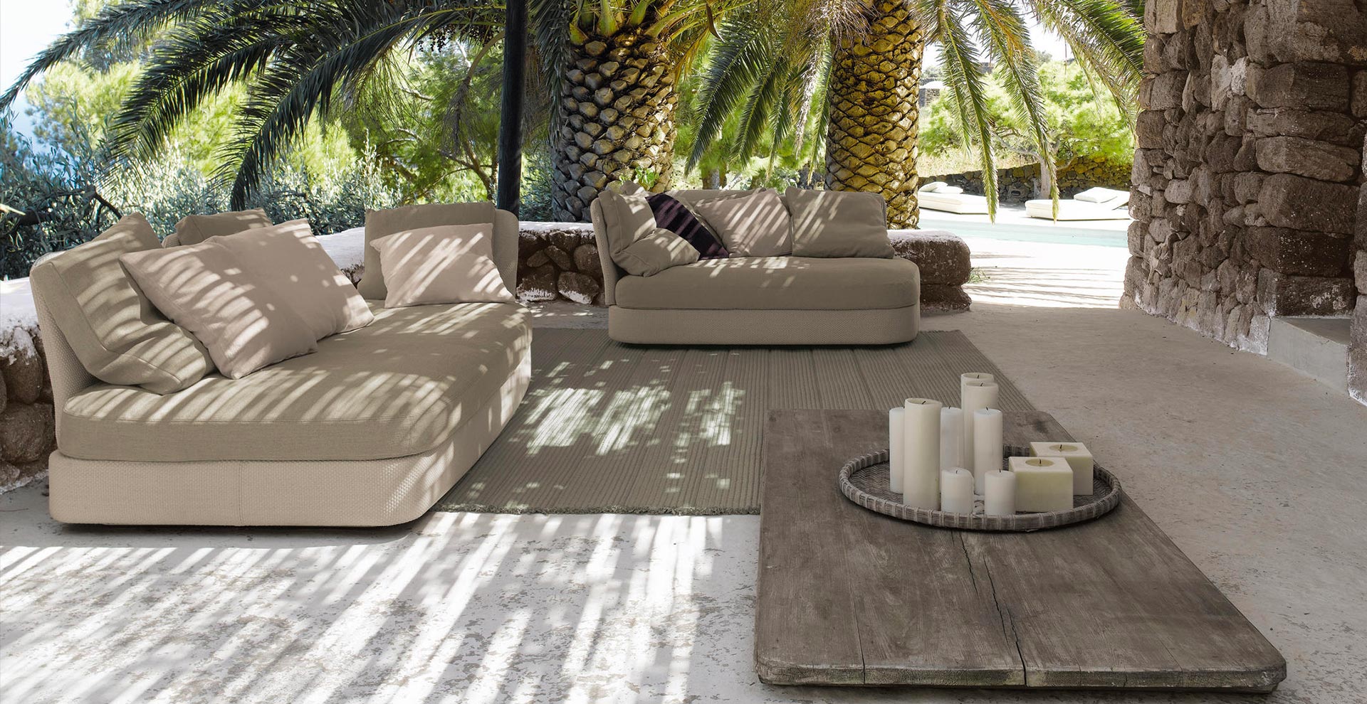 Cove Paola Lenti