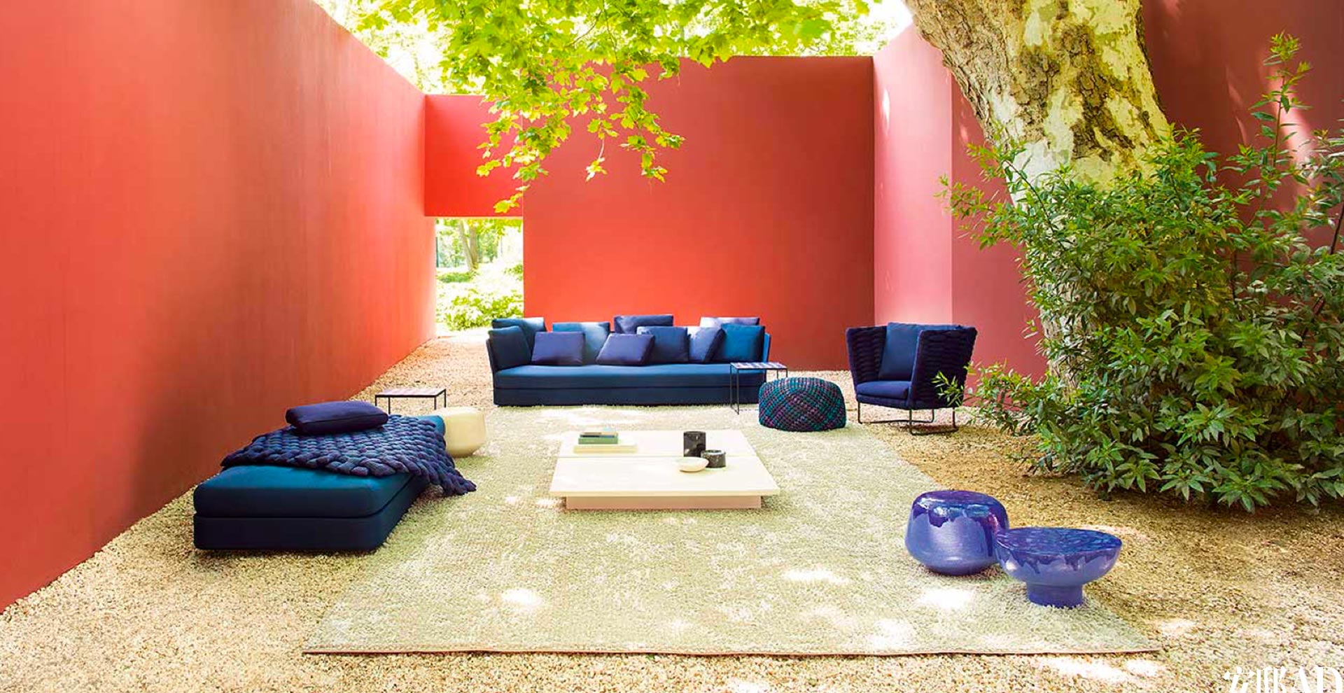 Cove Paola Lenti