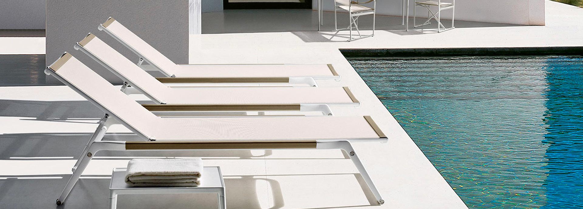 Mirto outdoor B&B Italia