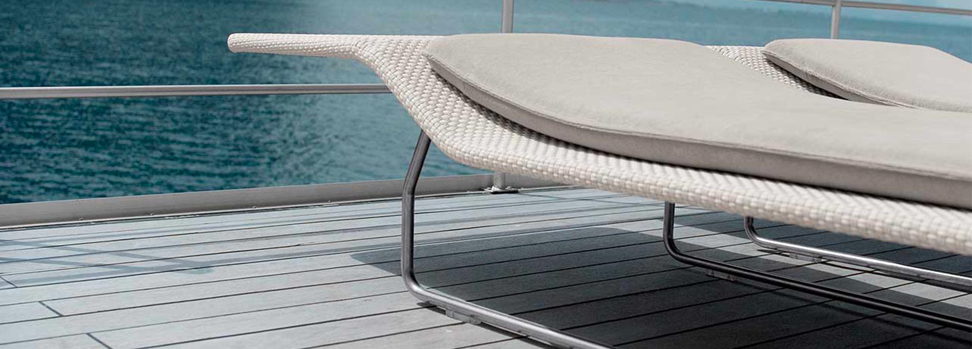 Surf Paola Lenti collection