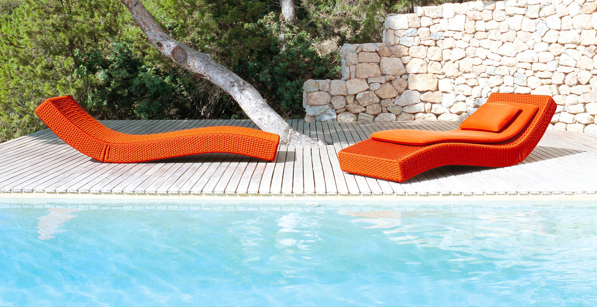 Wave Paola Lenti