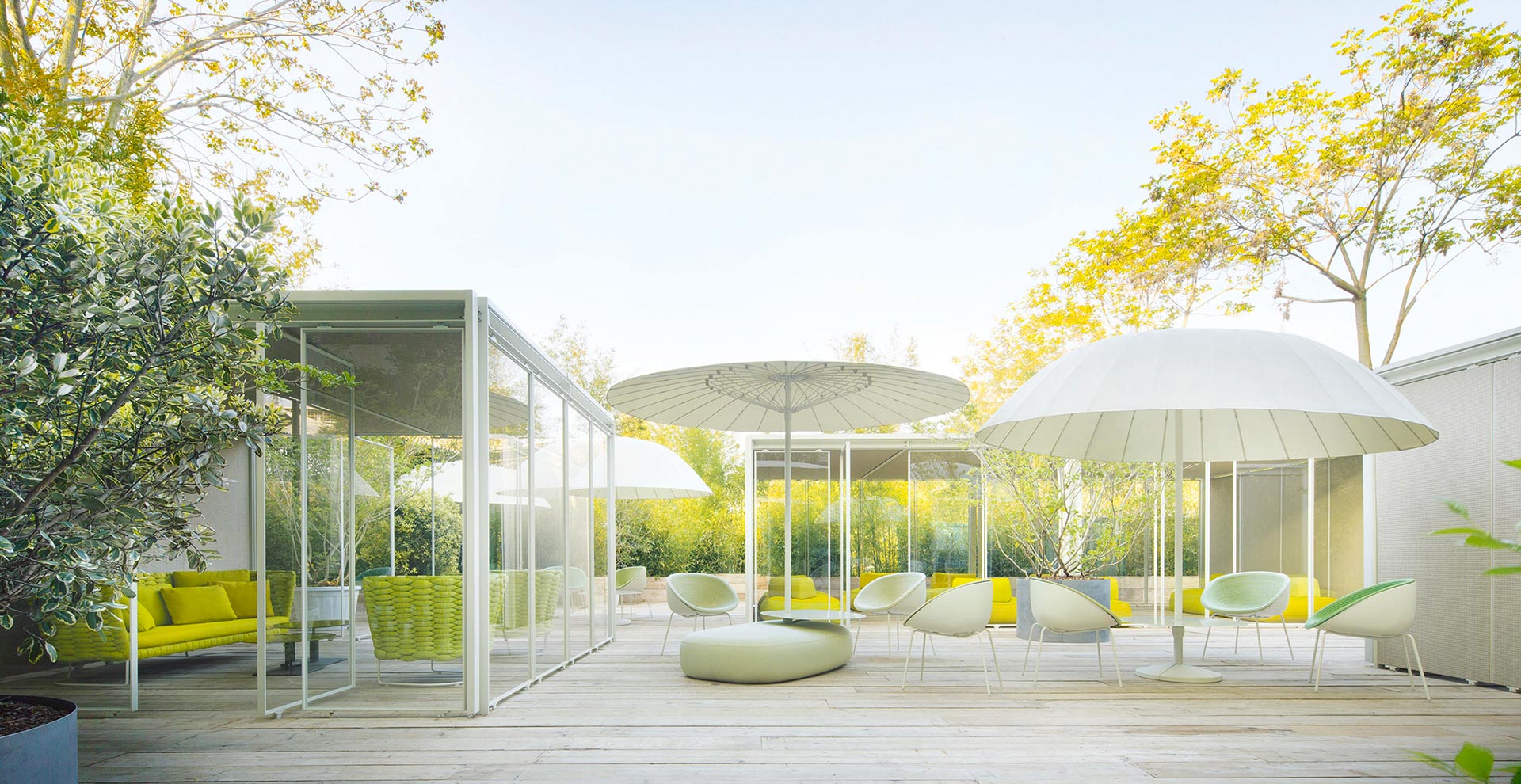 Bistrò Paola Lenti