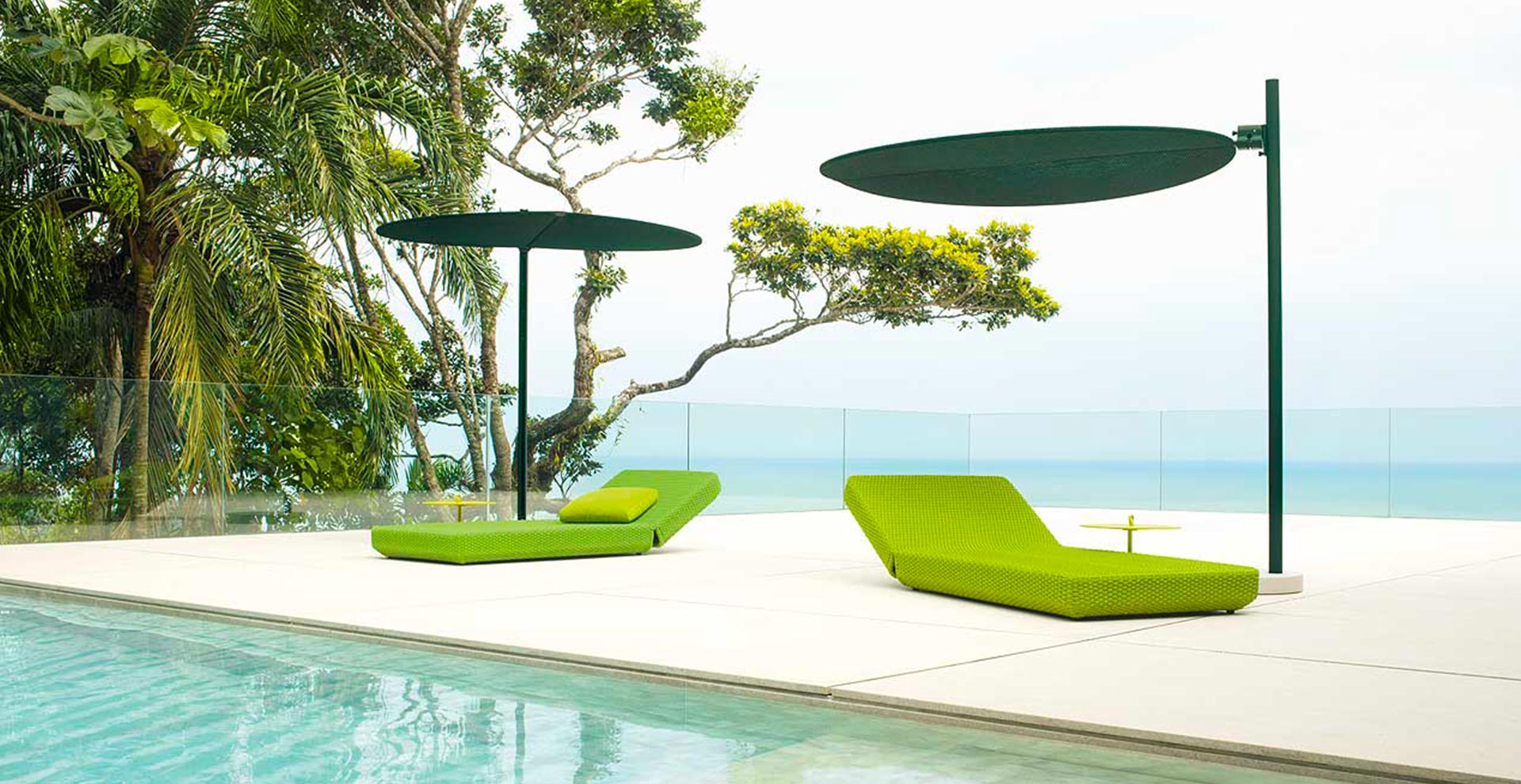 Ombra Paola Lenti