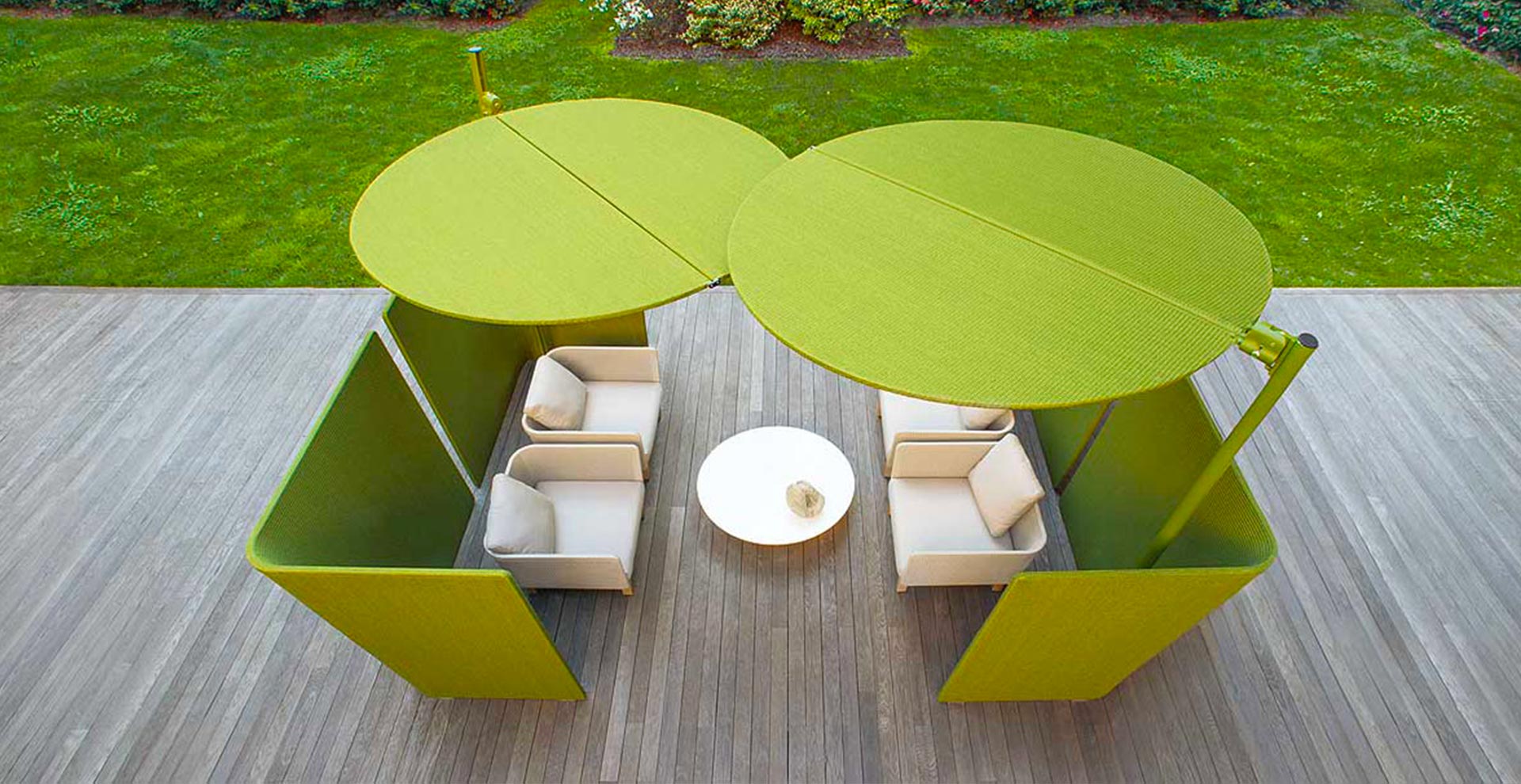 Ombra Paola Lenti