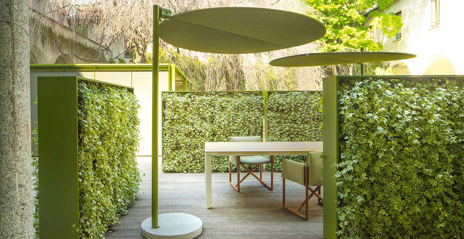 Ombra Paola Lenti