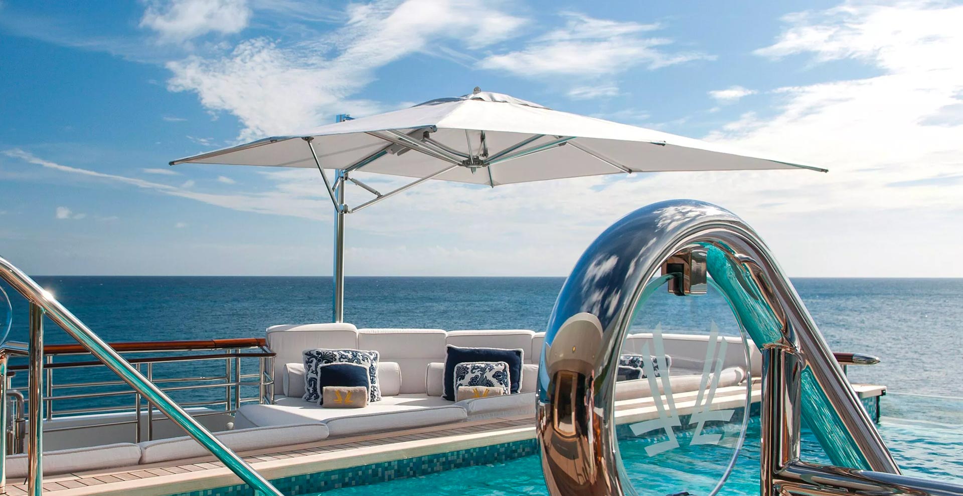 Ocean Master Tuuci