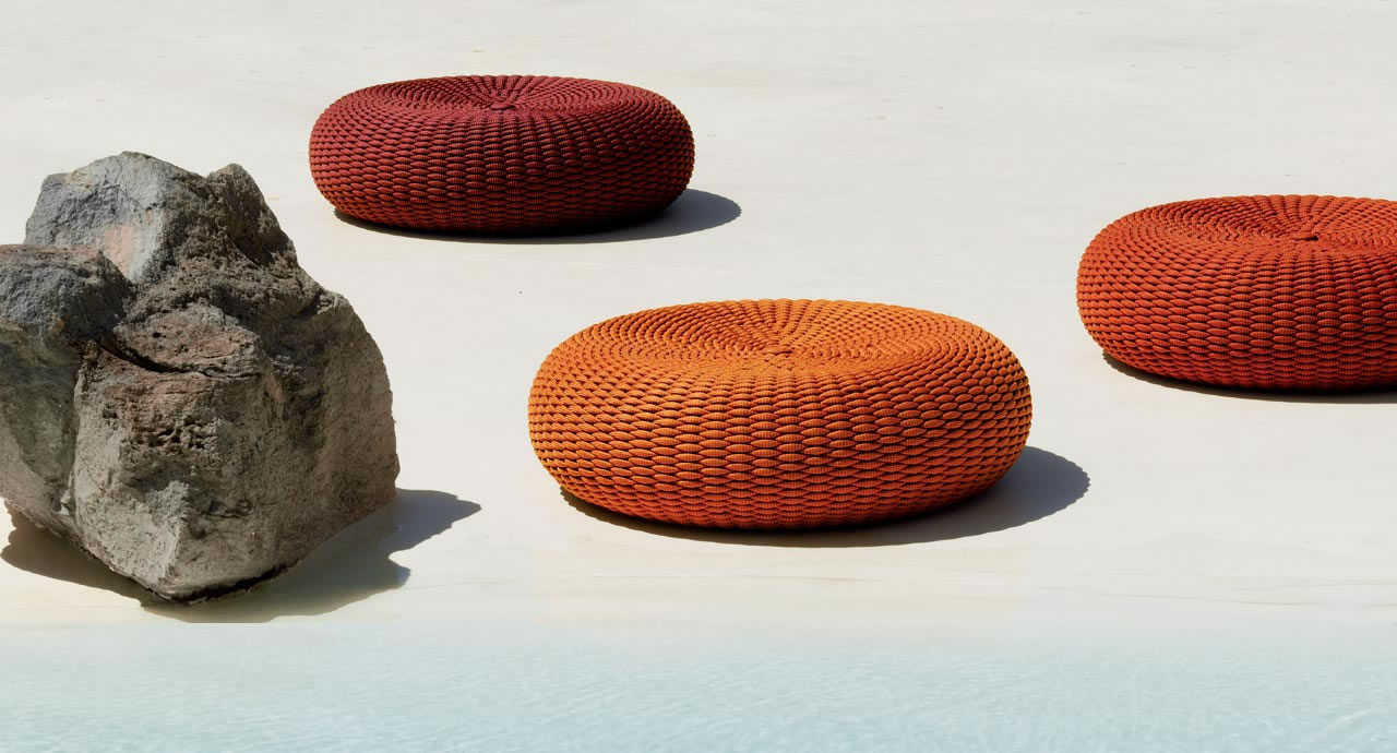 Shell Paola Lenti