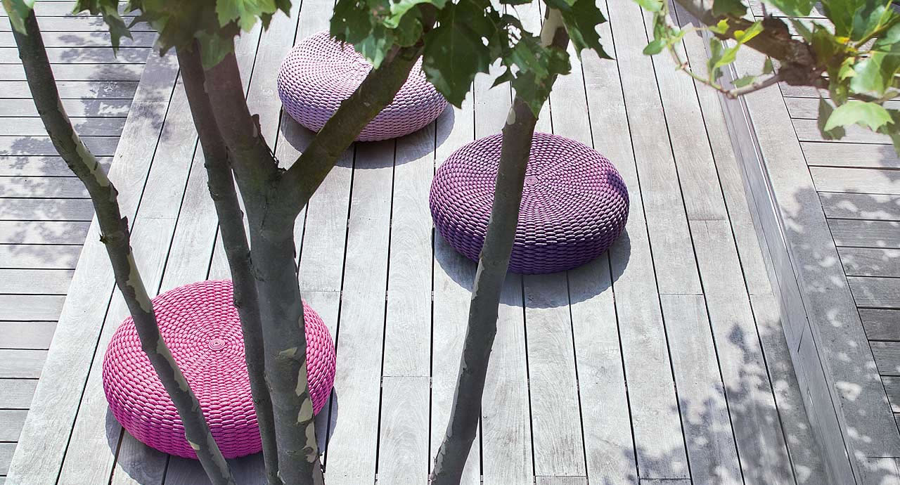 Shell Paola Lenti