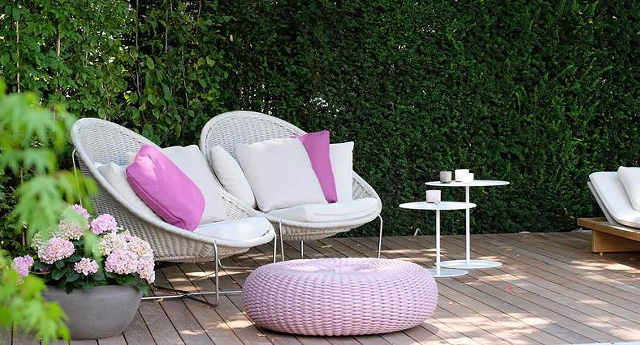 Shell Paola Lenti