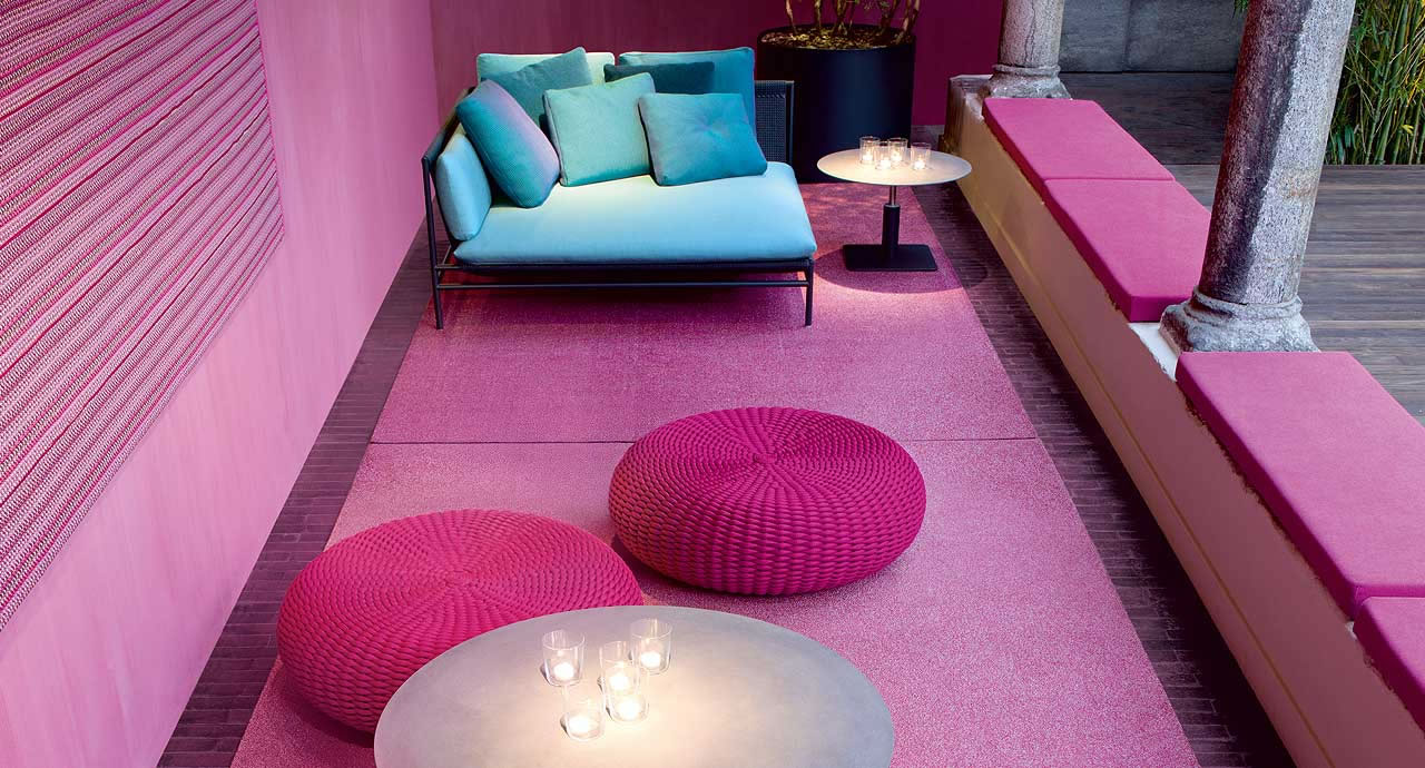 Shell Paola Lenti