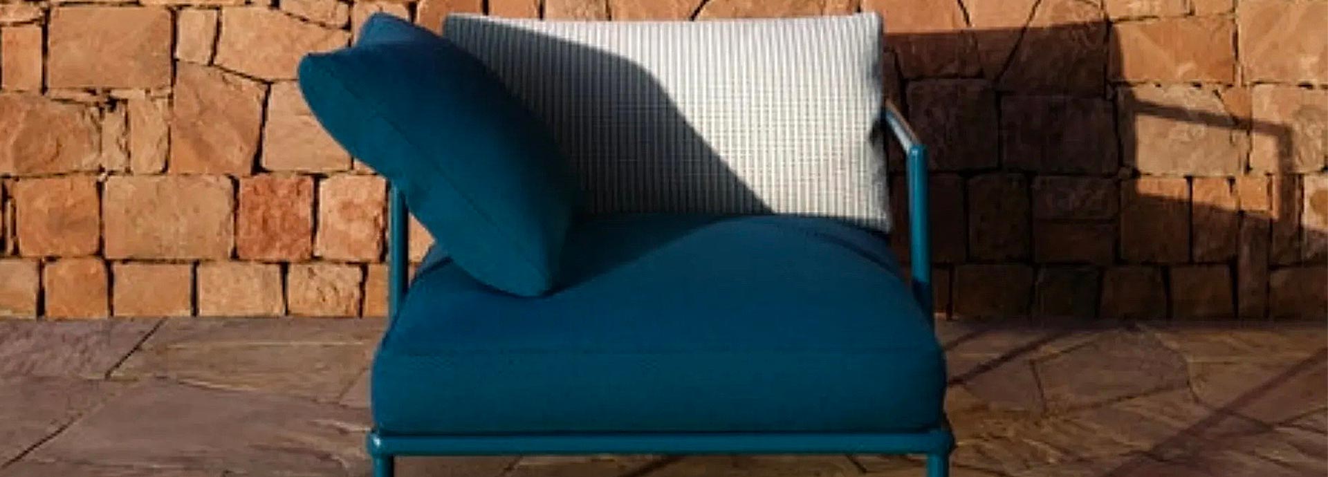 Nooch B&B Italia collection