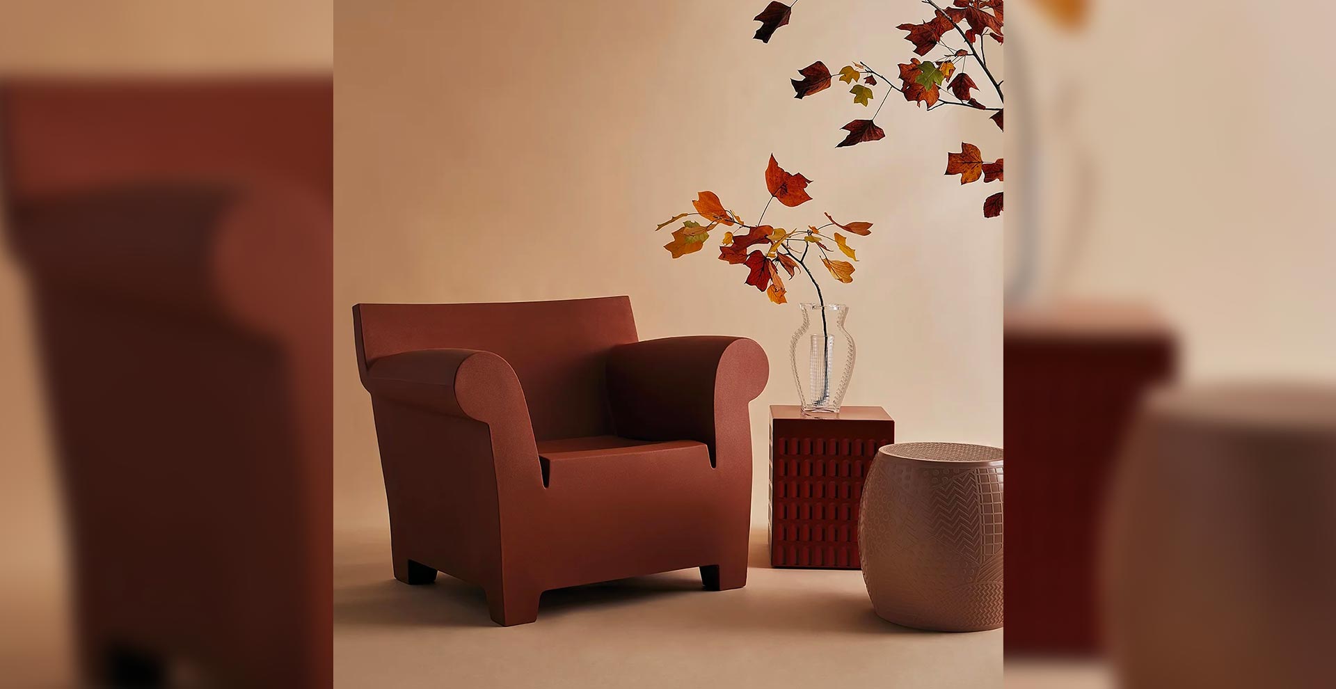 Bubble Club Kartell