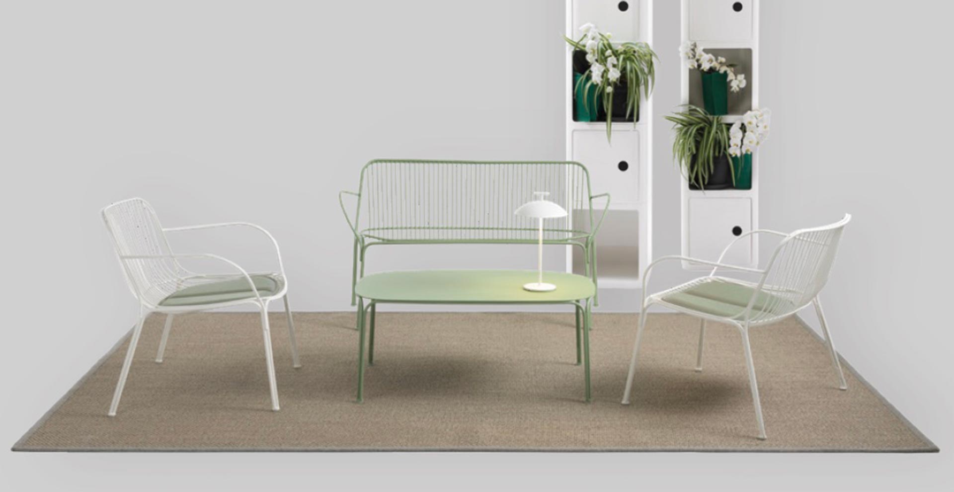 HiRay Kartell