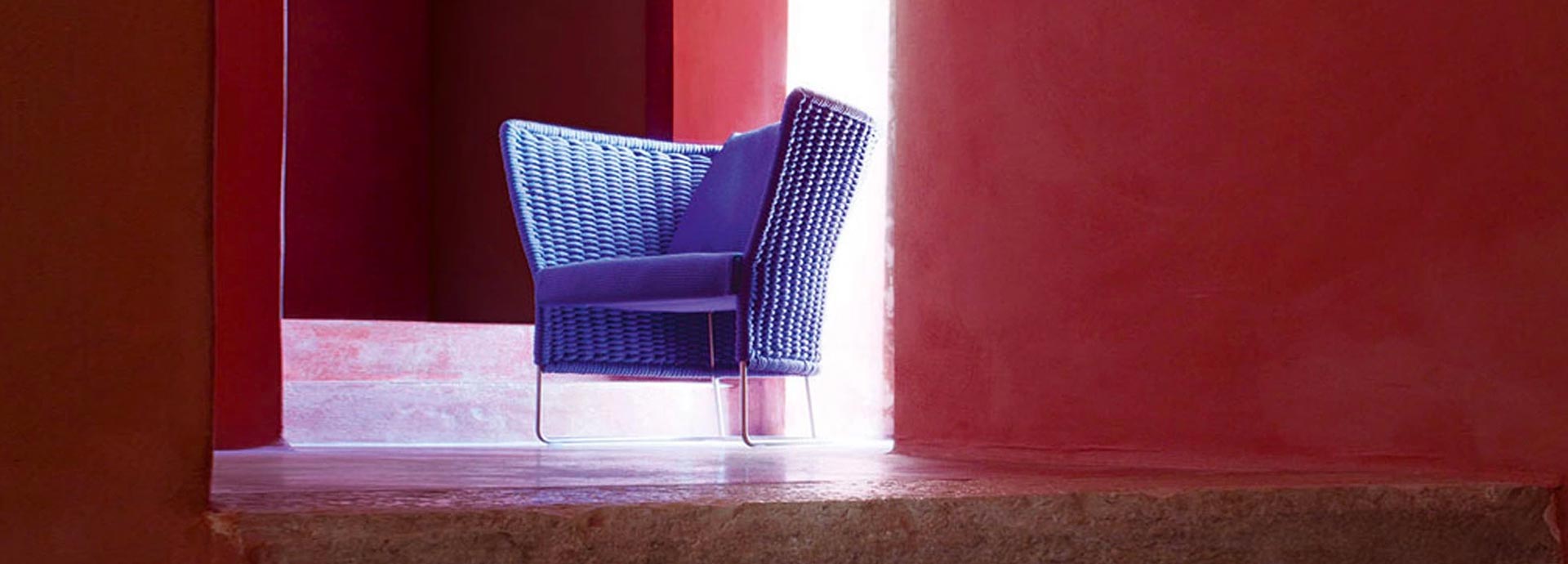 Ami Paola Lenti