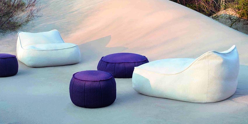 Float Paola Lenti