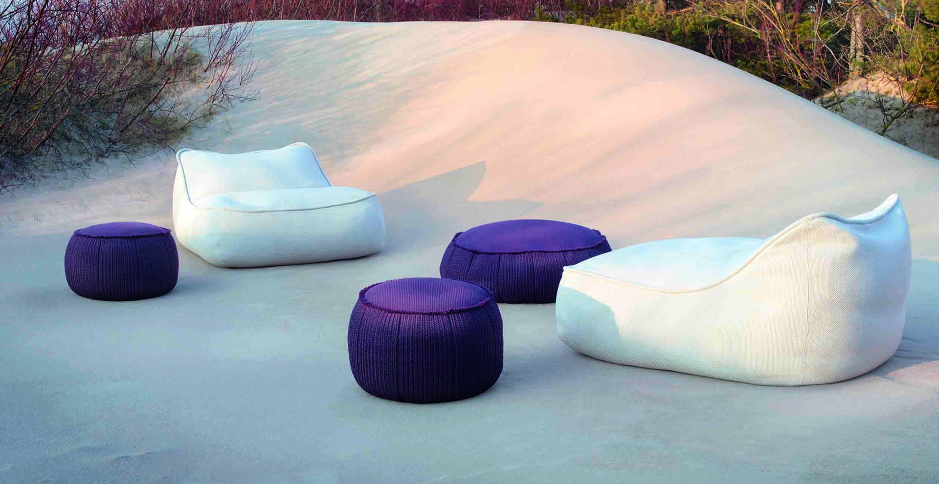 Float Paola Lenti